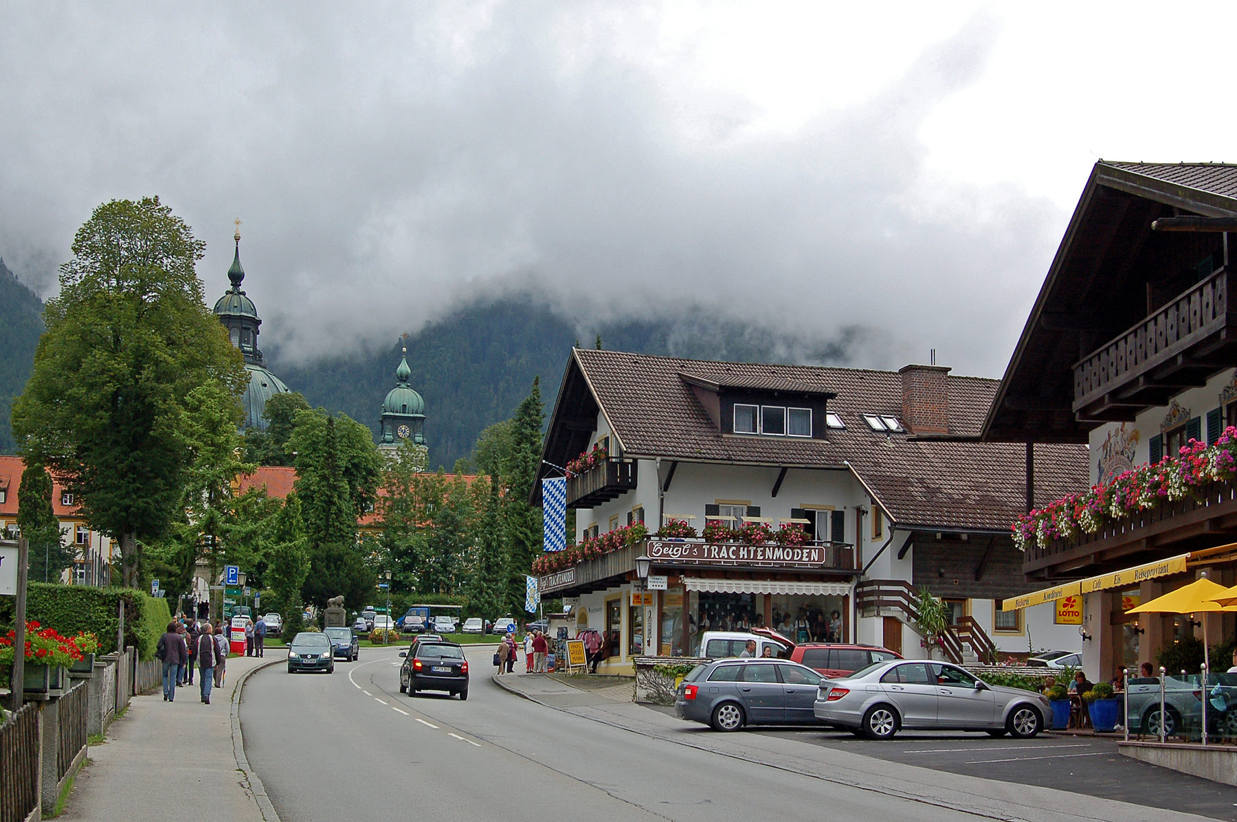 Ettal
